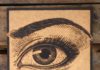 Desenhando na Madeira (pirografia)