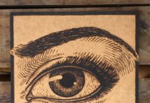 Desenhando na Madeira (pirografia)