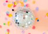 Como fazer um Globo de Discoteca baratinho