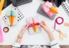 8 Idéias de Presentes Caseiros Muito Baratos