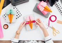 8 Idéias de Presentes Caseiros Muito Baratos