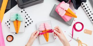 8 Idéias de Presentes Caseiros Muito Baratos