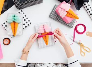 8 Idéias de Presentes Caseiros Muito Baratos
