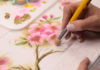 Aprenda quais são os Pincéis Para Pintura em Tecido Mais Usados